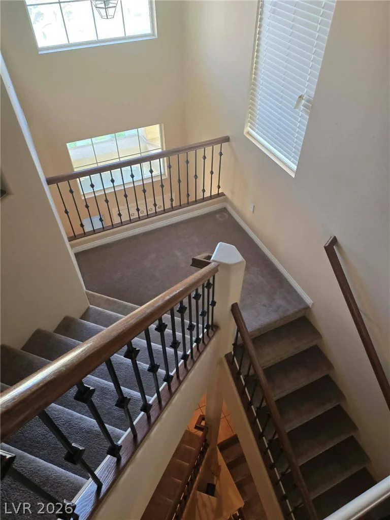 8451 Blackstone Ridge, Las Vegas, NV 89139