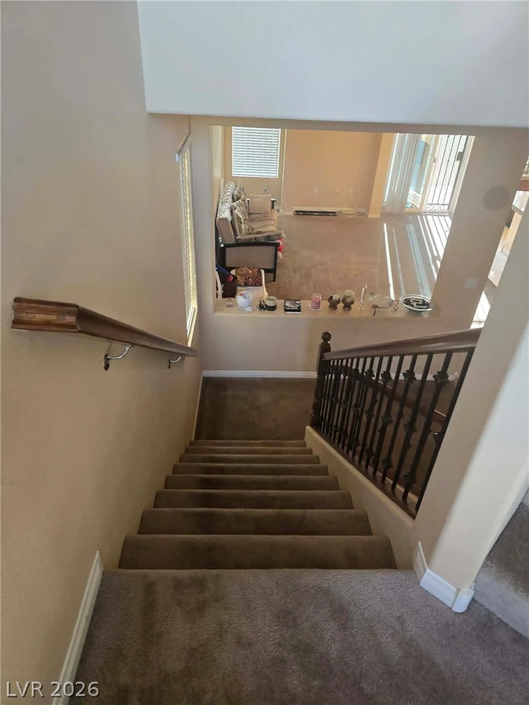 8451 Blackstone Ridge, Las Vegas, NV 89139