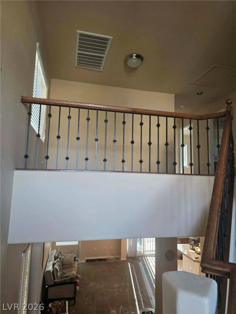 8451 Blackstone Ridge, Las Vegas, NV 89139