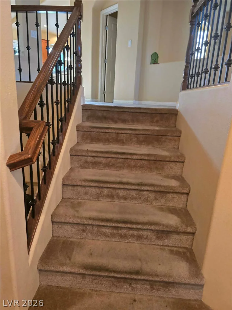8451 Blackstone Ridge, Las Vegas, NV 89139