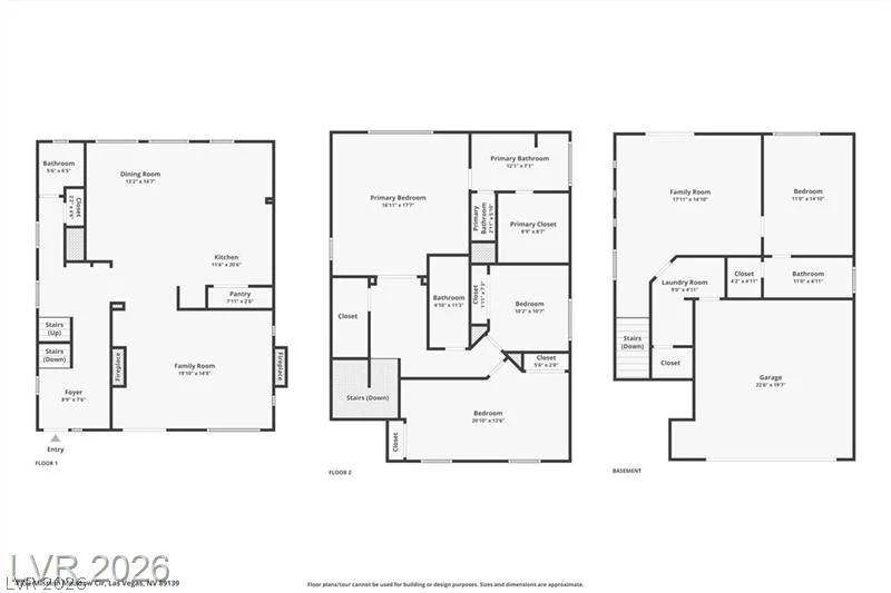 8451 Blackstone Ridge, Las Vegas, NV 89139