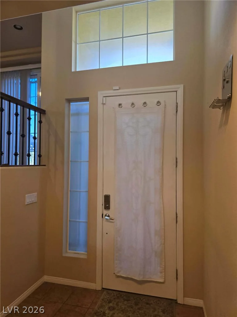 8451 Blackstone Ridge, Las Vegas, NV 89139
