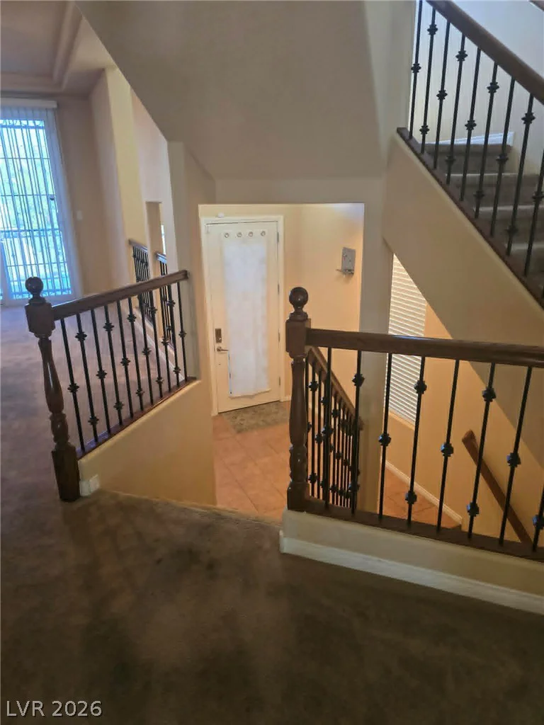 8451 Blackstone Ridge, Las Vegas, NV 89139