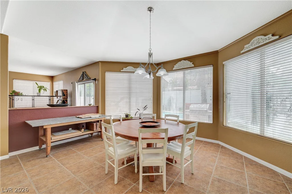 8429 Bay Point, Las Vegas, NV 89128