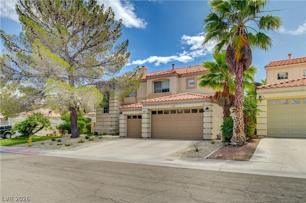 8429 Bay Point, Las Vegas, NV 89128