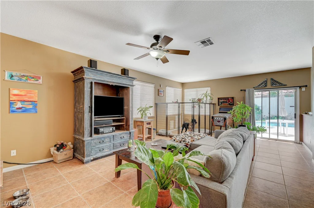 8429 Bay Point, Las Vegas, NV 89128