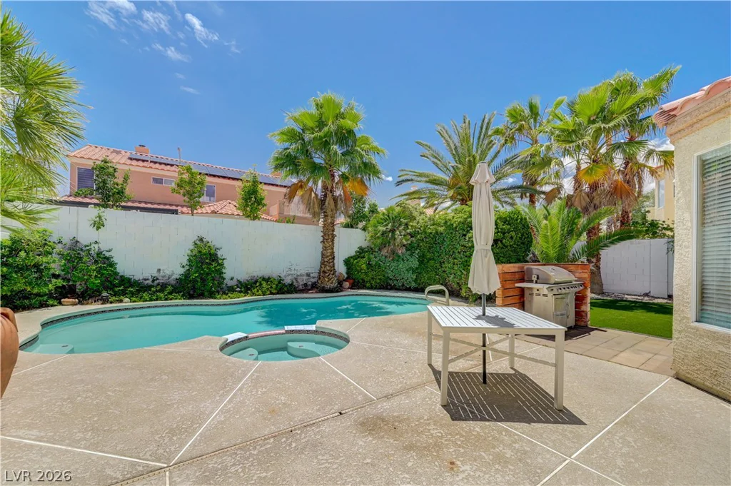 8429 Bay Point, Las Vegas, NV 89128