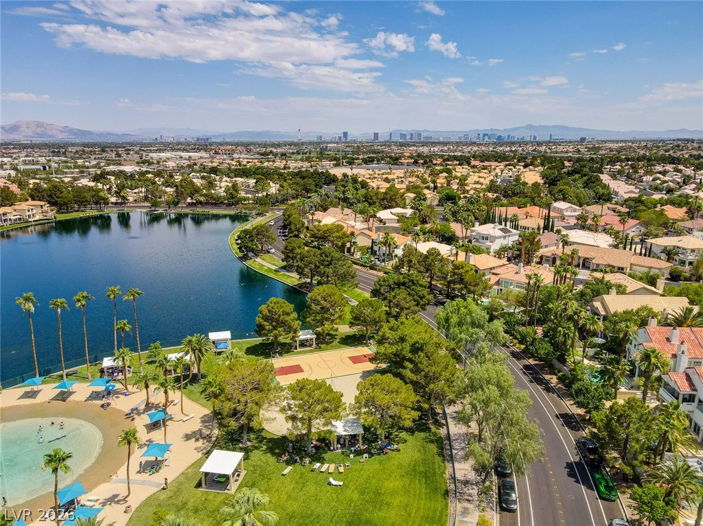 8429 Bay Point, Las Vegas, NV 89128