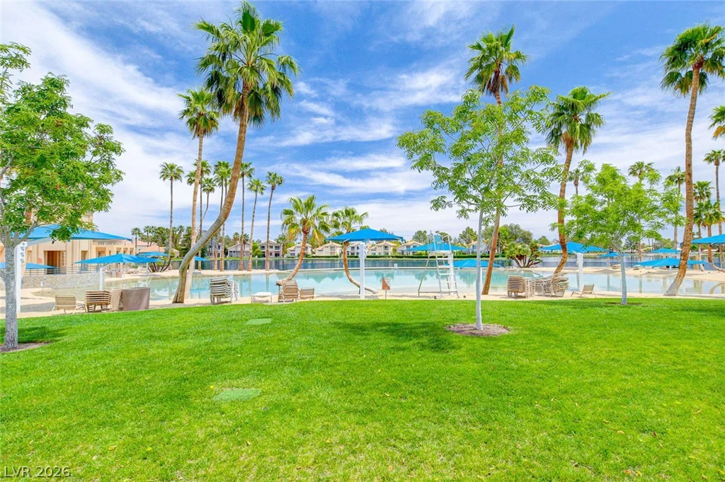 8429 Bay Point, Las Vegas, NV 89128