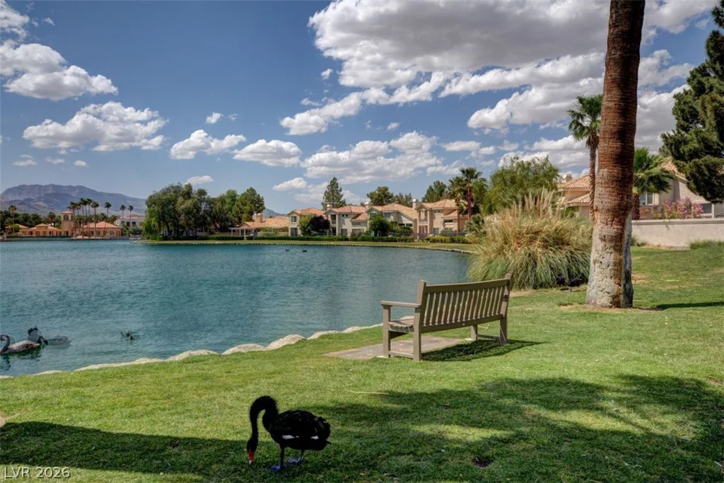 8429 Bay Point, Las Vegas, NV 89128