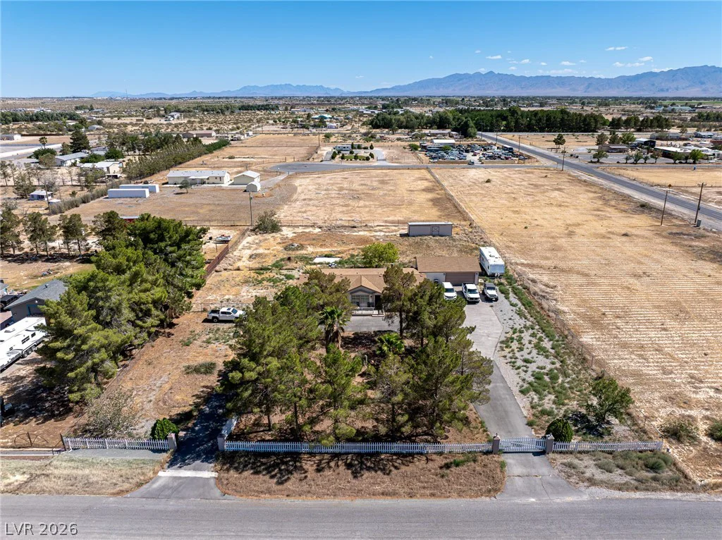51 Bonita, Pahrump, NV 89060