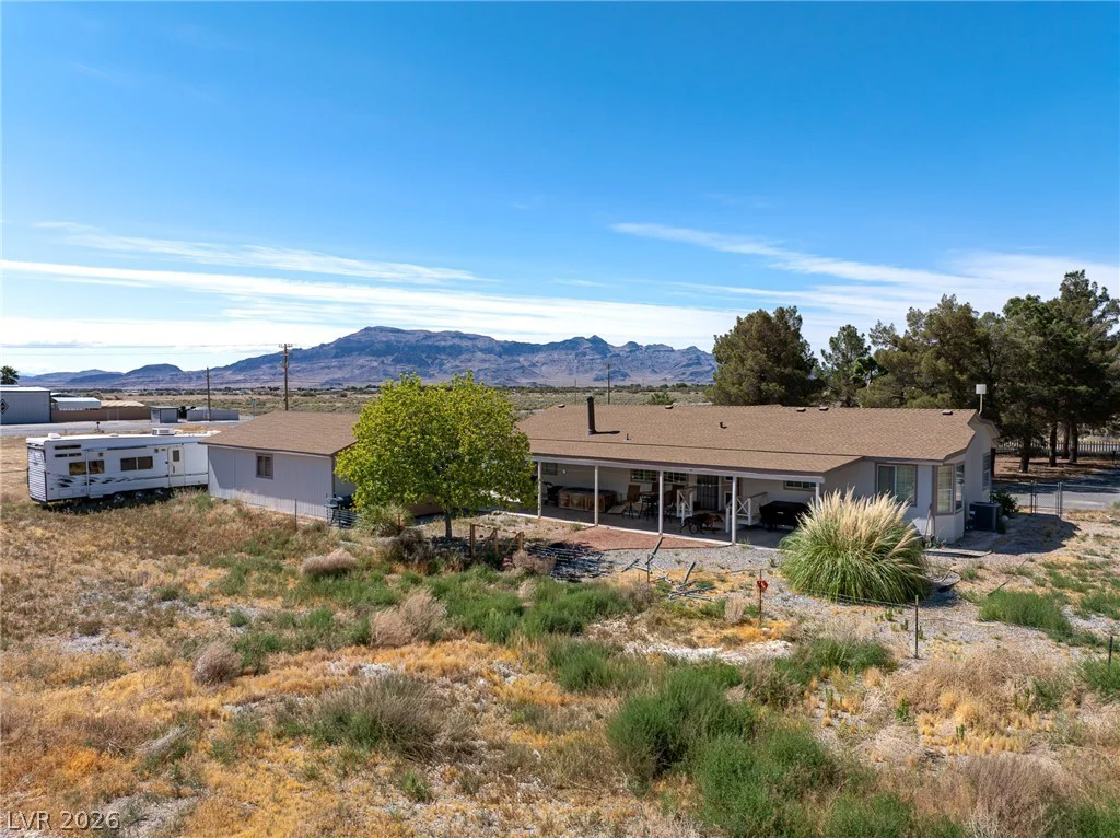 51 Bonita, Pahrump, NV 89060
