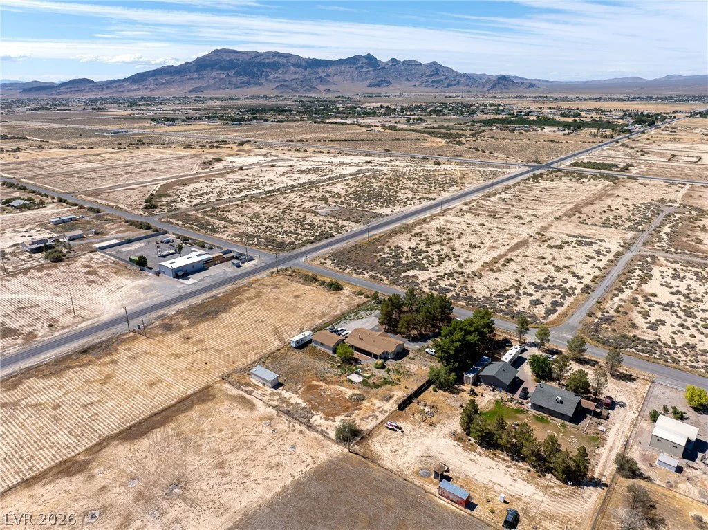 51 Bonita, Pahrump, NV 89060