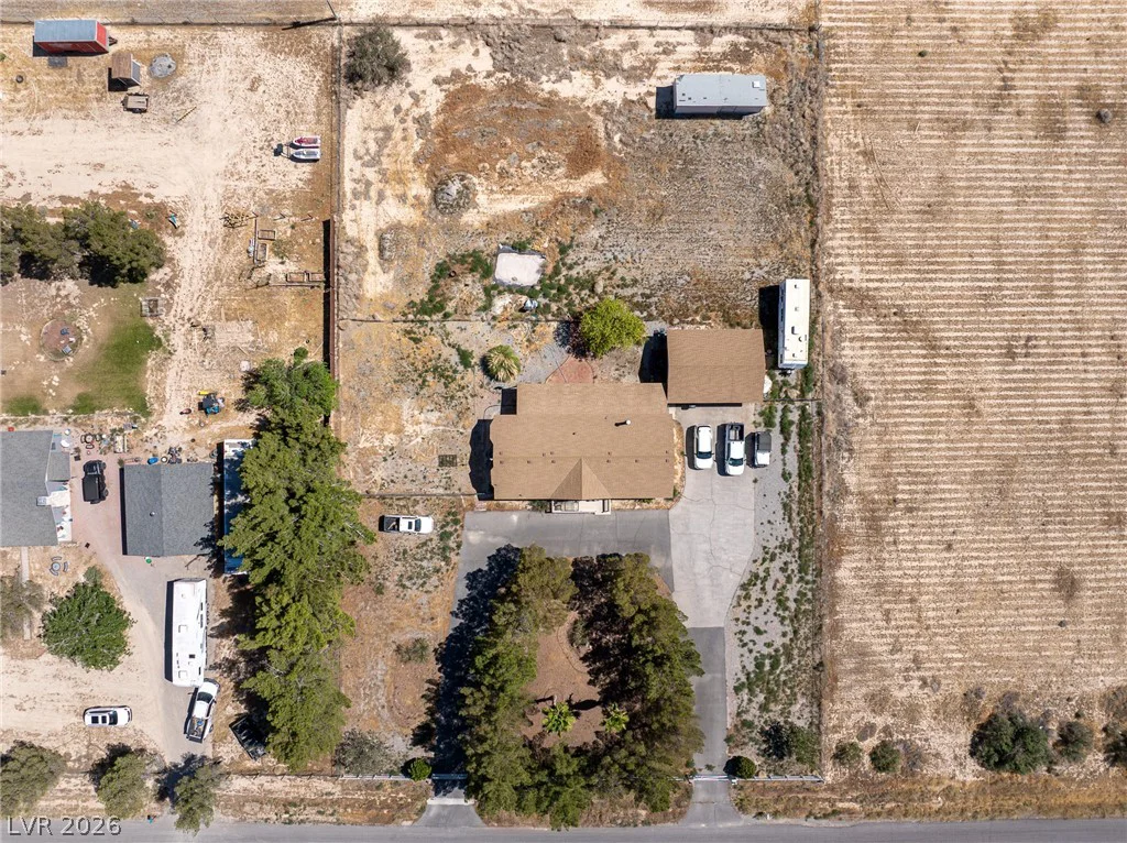 51 Bonita, Pahrump, NV 89060