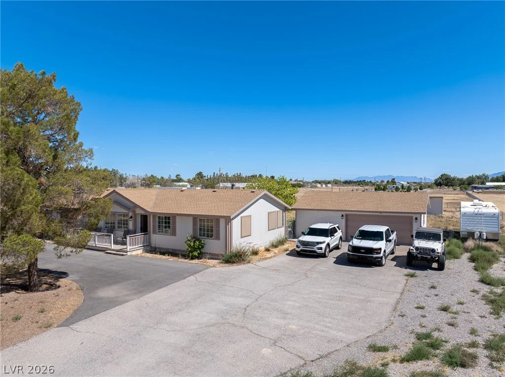 51 Bonita, Pahrump, NV 89060