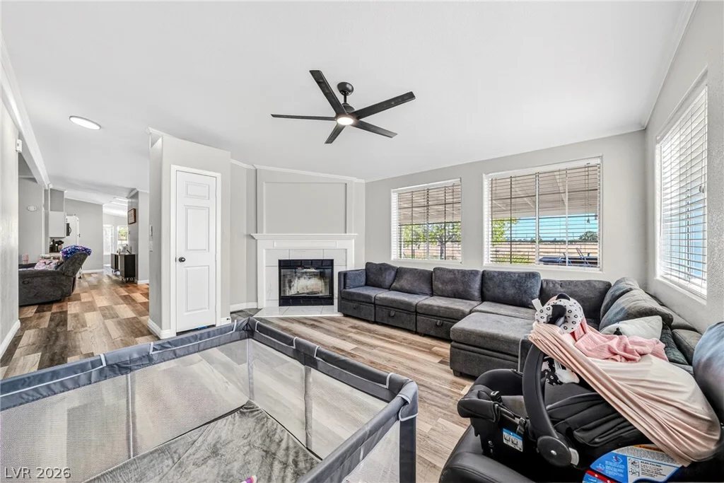 51 Bonita, Pahrump, NV 89060