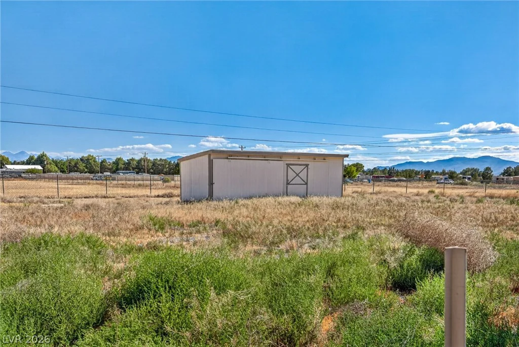51 Bonita, Pahrump, NV 89060