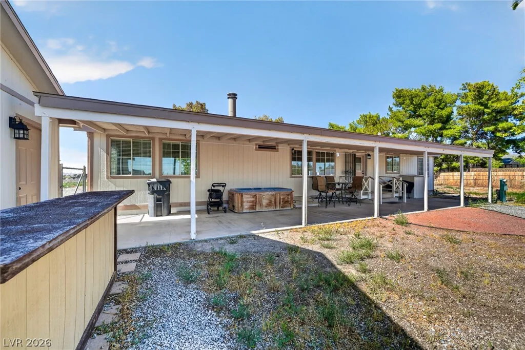 51 Bonita, Pahrump, NV 89060