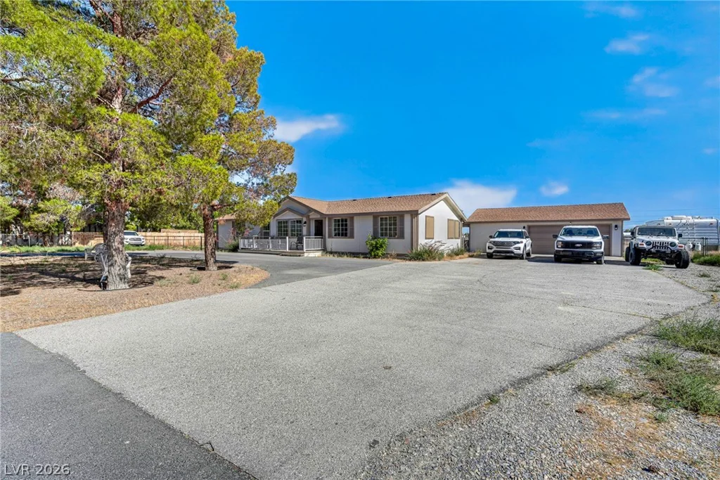 51 Bonita, Pahrump, NV 89060