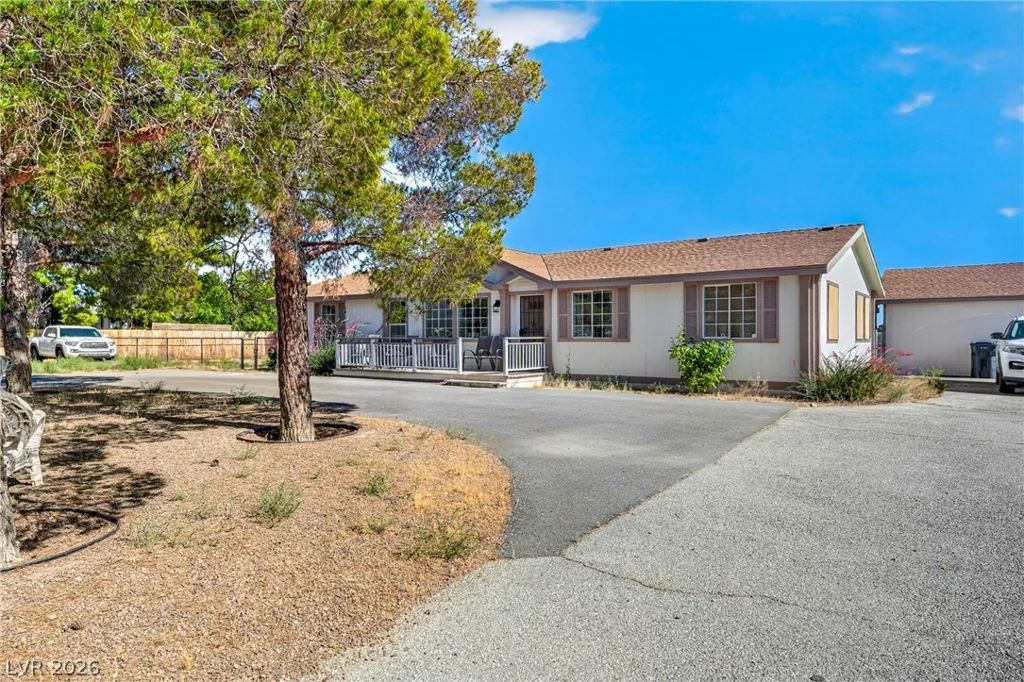 51 Bonita, Pahrump, NV 89060