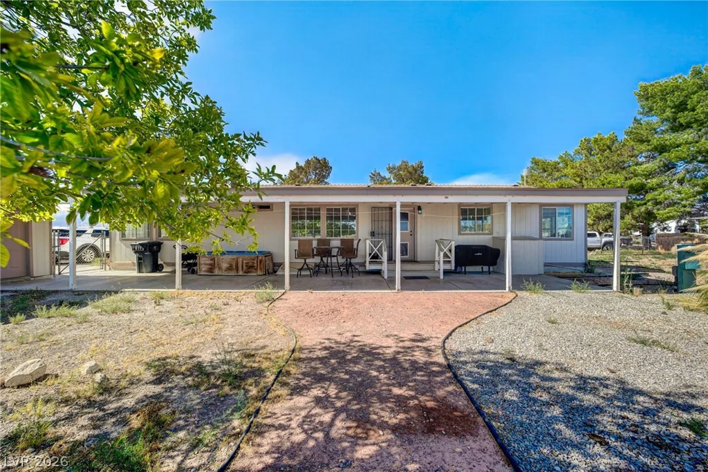 51 Bonita, Pahrump, NV 89060