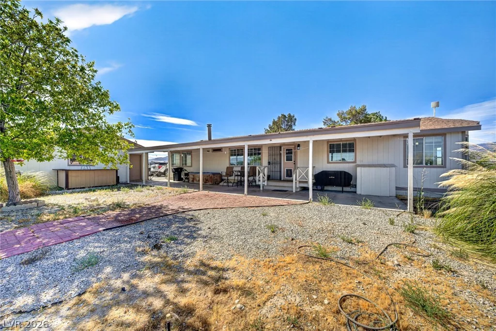 51 Bonita, Pahrump, NV 89060