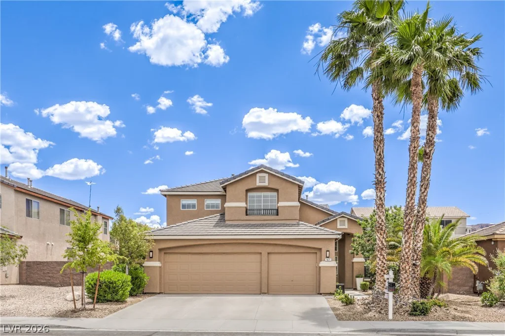 1671 Yucatan, Henderson, NV 89012