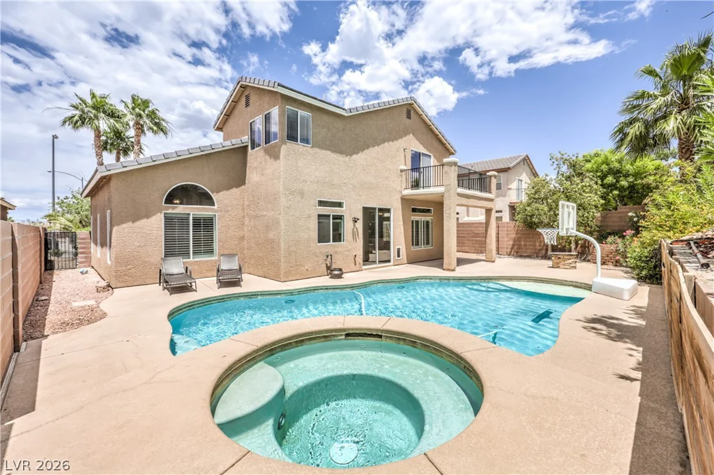1671 Yucatan, Henderson, NV 89012
