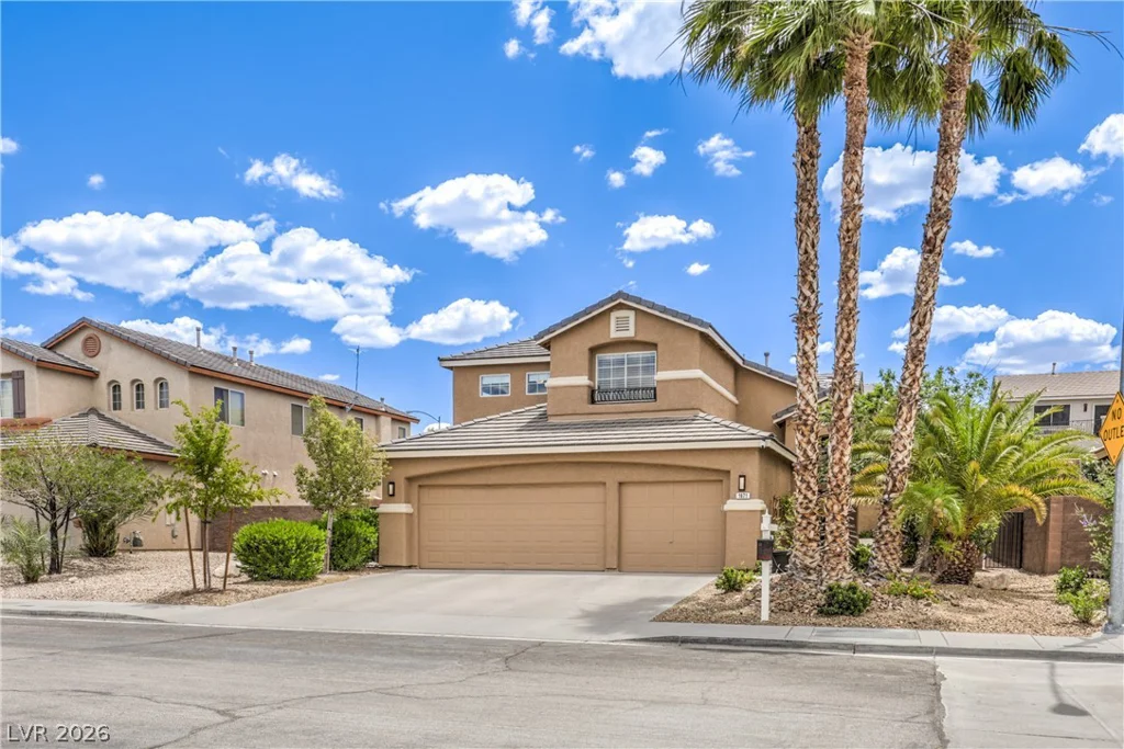 1671 Yucatan, Henderson, NV 89012