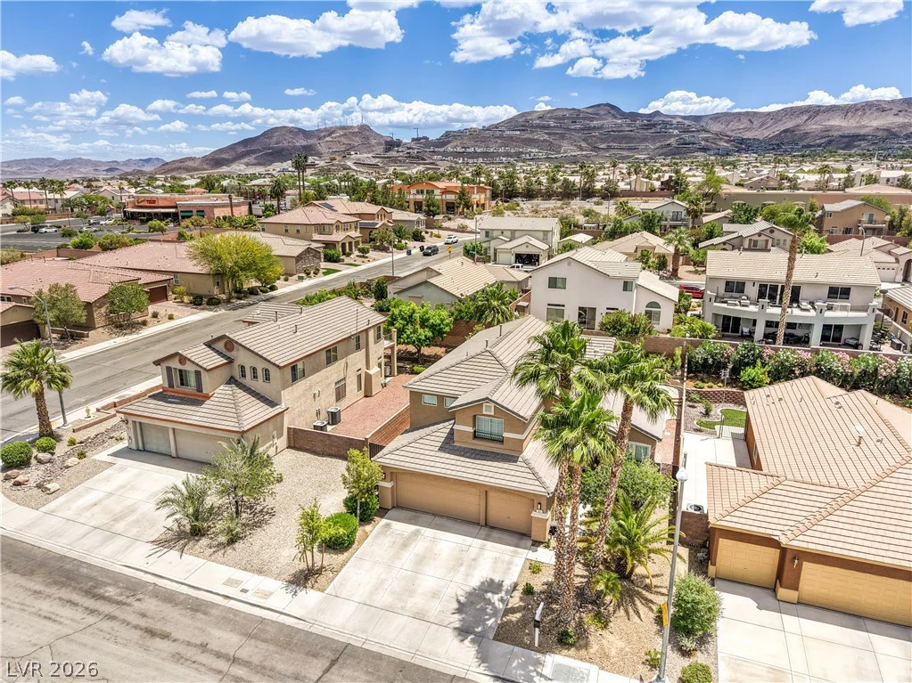 1671 Yucatan, Henderson, NV 89012