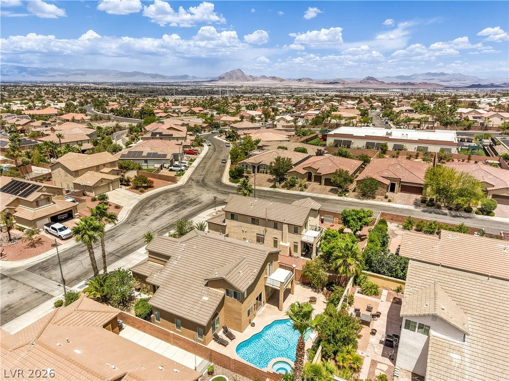 1671 Yucatan, Henderson, NV 89012