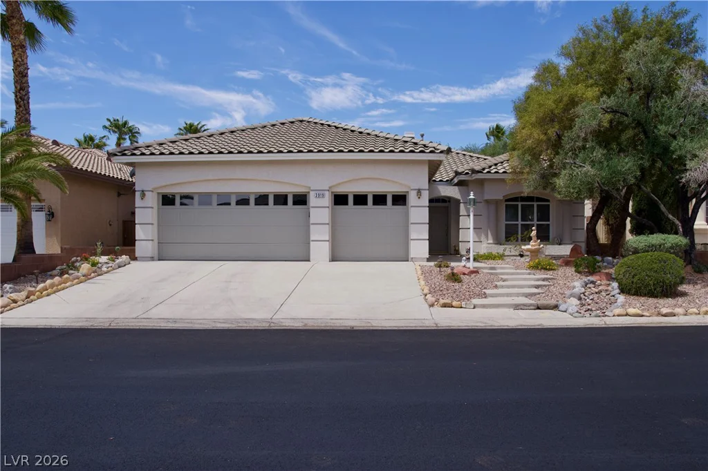 3919 Ruskin, Las Vegas, NV 89147