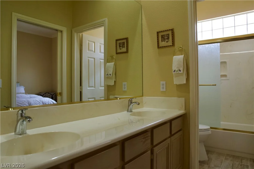 3919 Ruskin, Las Vegas, NV 89147
