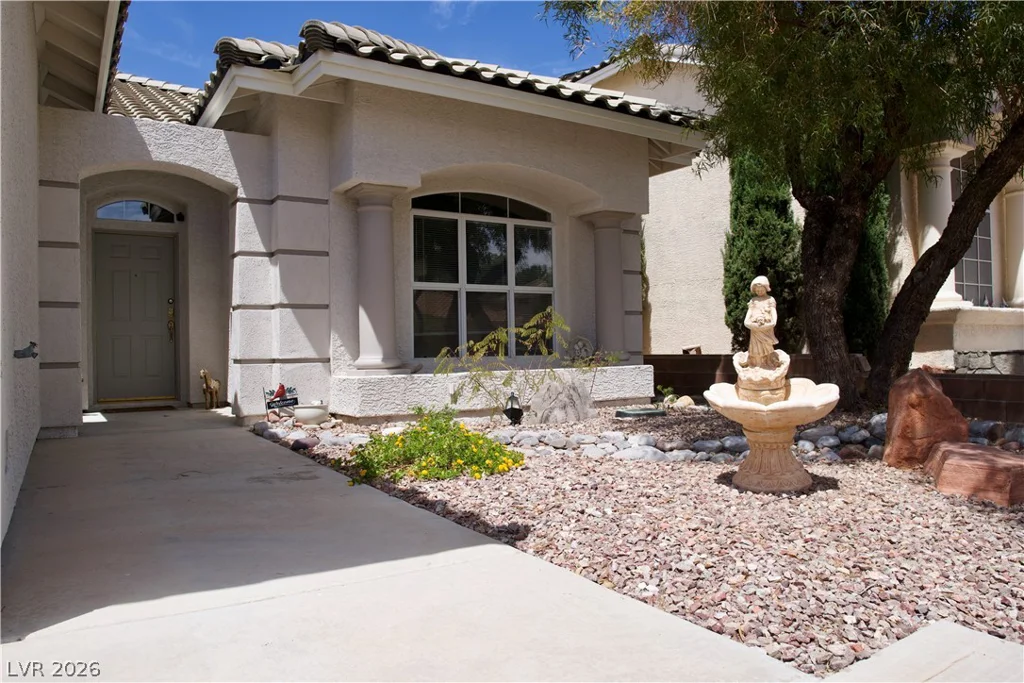 3919 Ruskin, Las Vegas, NV 89147