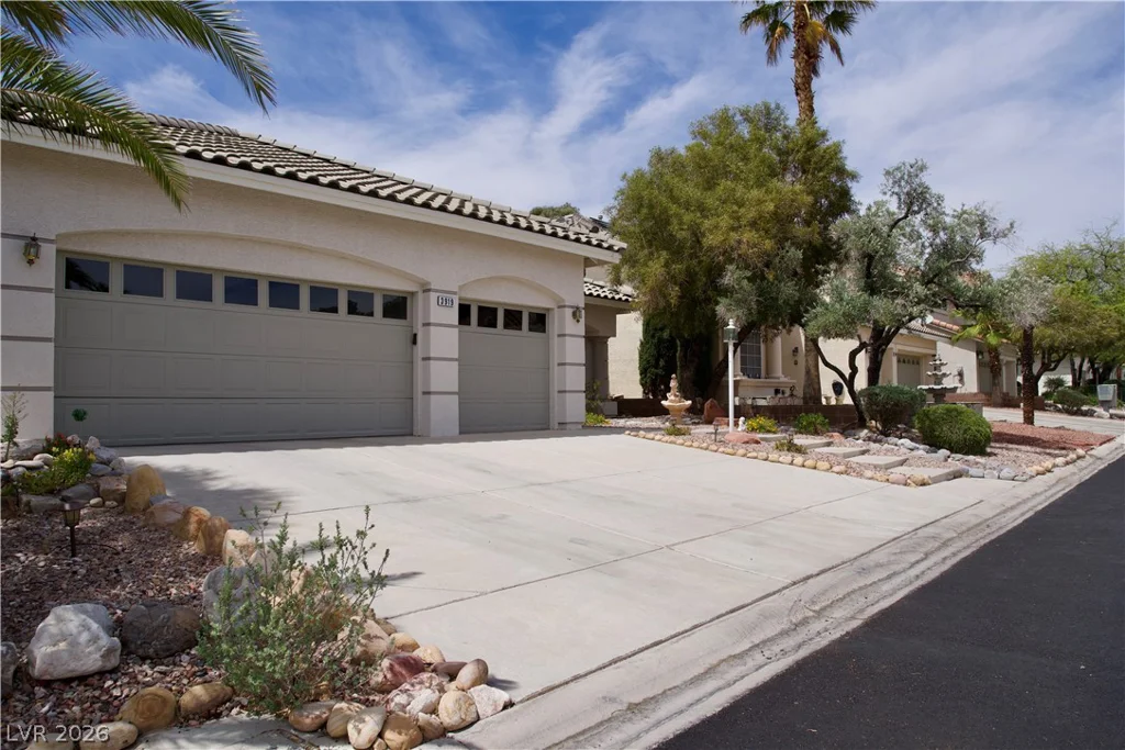 3919 Ruskin, Las Vegas, NV 89147