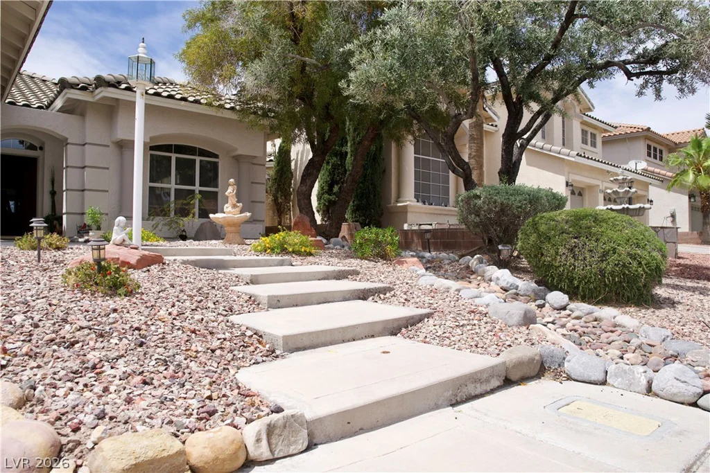 3919 Ruskin, Las Vegas, NV 89147