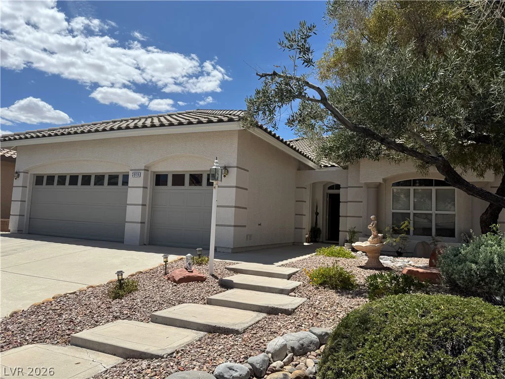 3919 Ruskin, Las Vegas, NV 89147