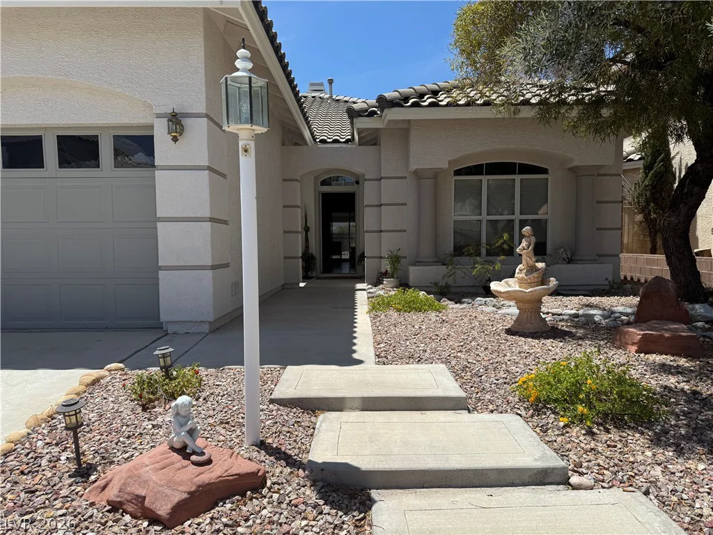 3919 Ruskin, Las Vegas, NV 89147