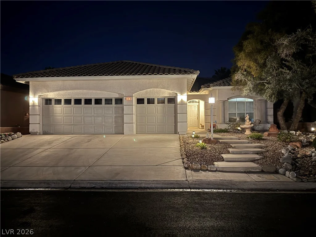 3919 Ruskin, Las Vegas, NV 89147
