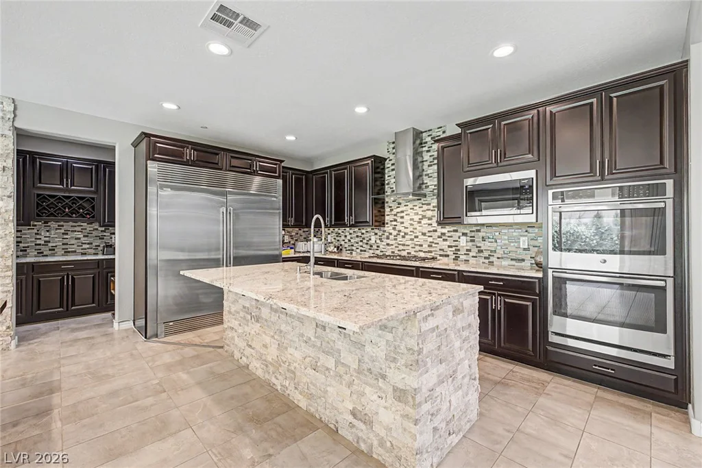995 Cedar Cliff, Henderson, NV 89002