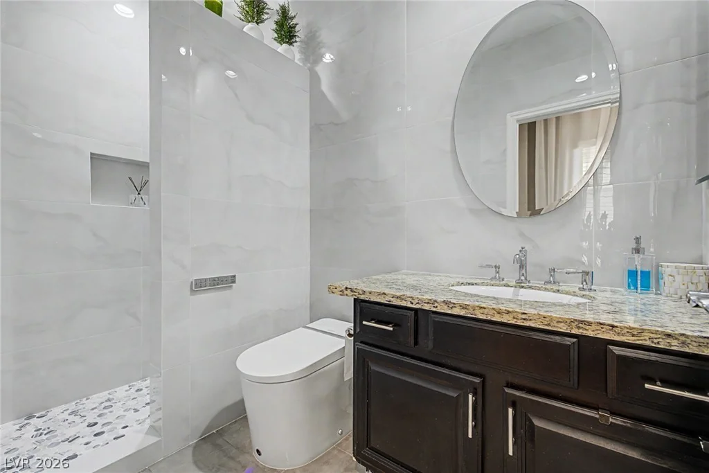 995 Cedar Cliff, Henderson, NV 89002