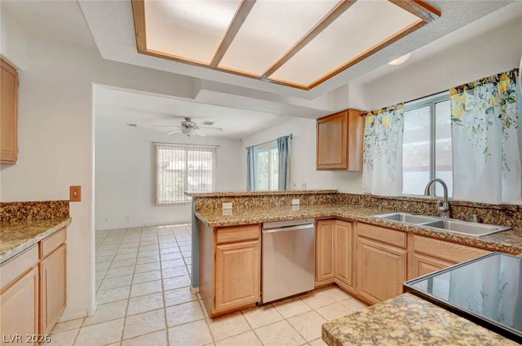 4125 Scotmist, Las Vegas, NV 89129