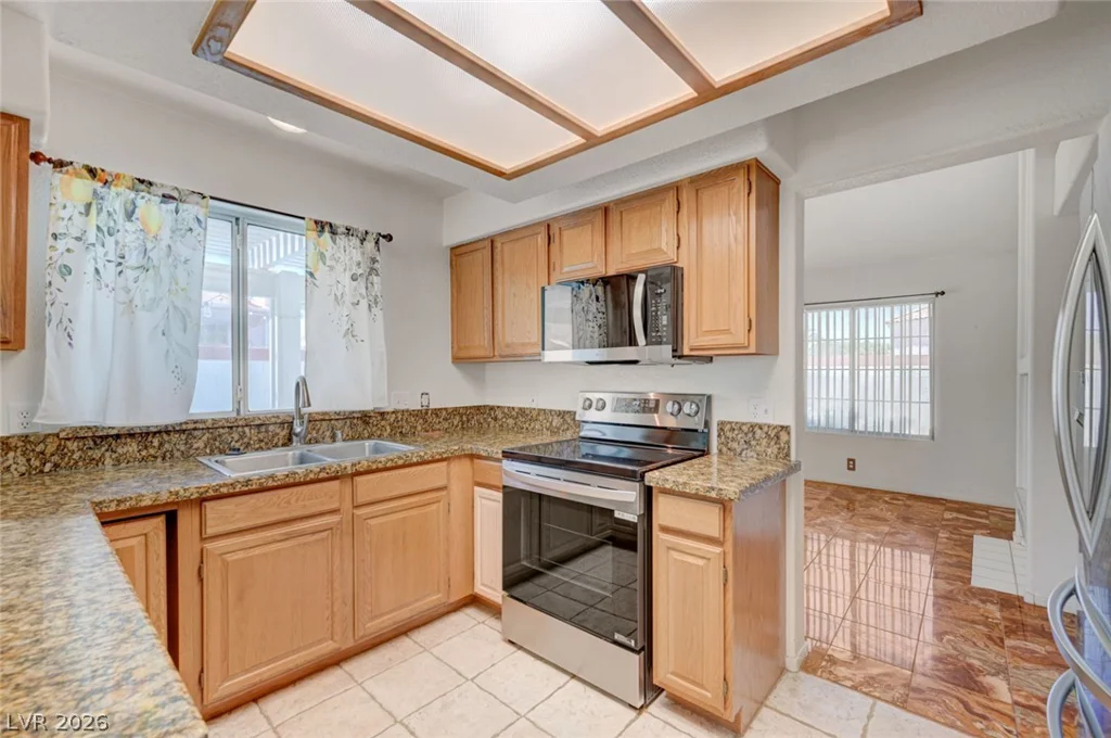 4125 Scotmist, Las Vegas, NV 89129