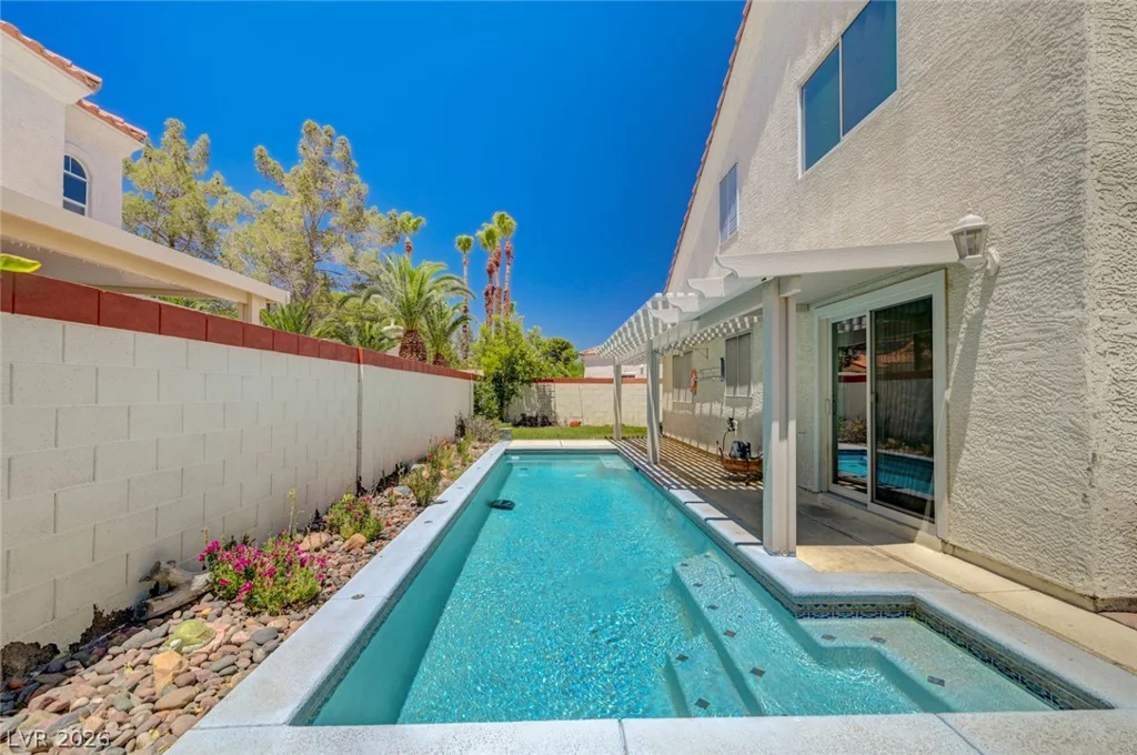 4125 Scotmist, Las Vegas, NV 89129
