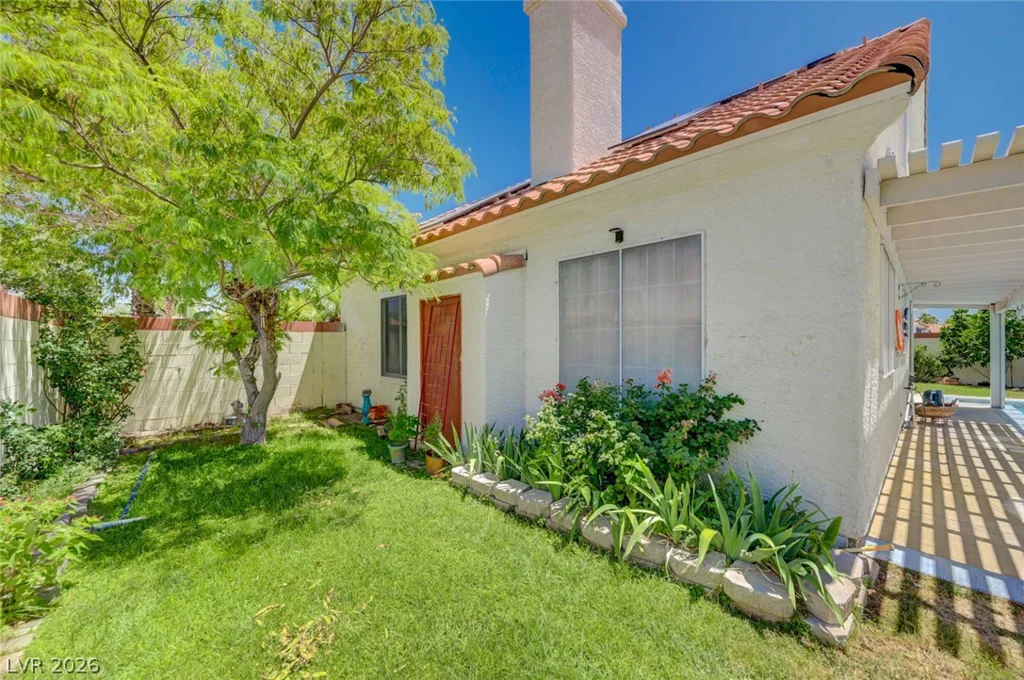 4125 Scotmist, Las Vegas, NV 89129