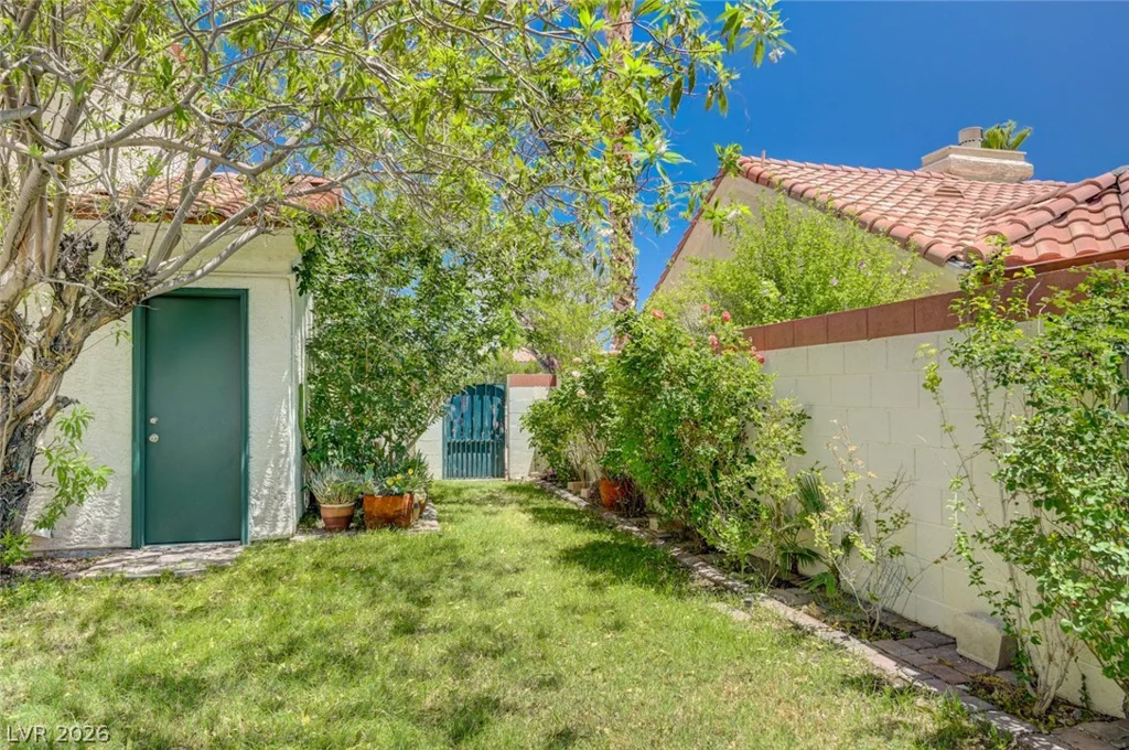4125 Scotmist, Las Vegas, NV 89129