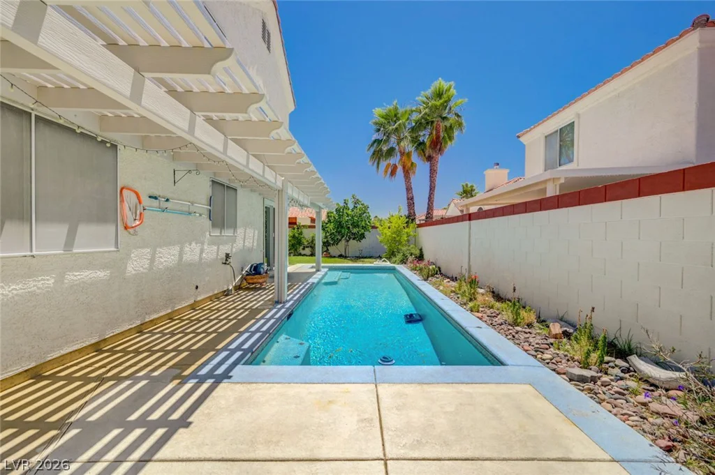 4125 Scotmist, Las Vegas, NV 89129
