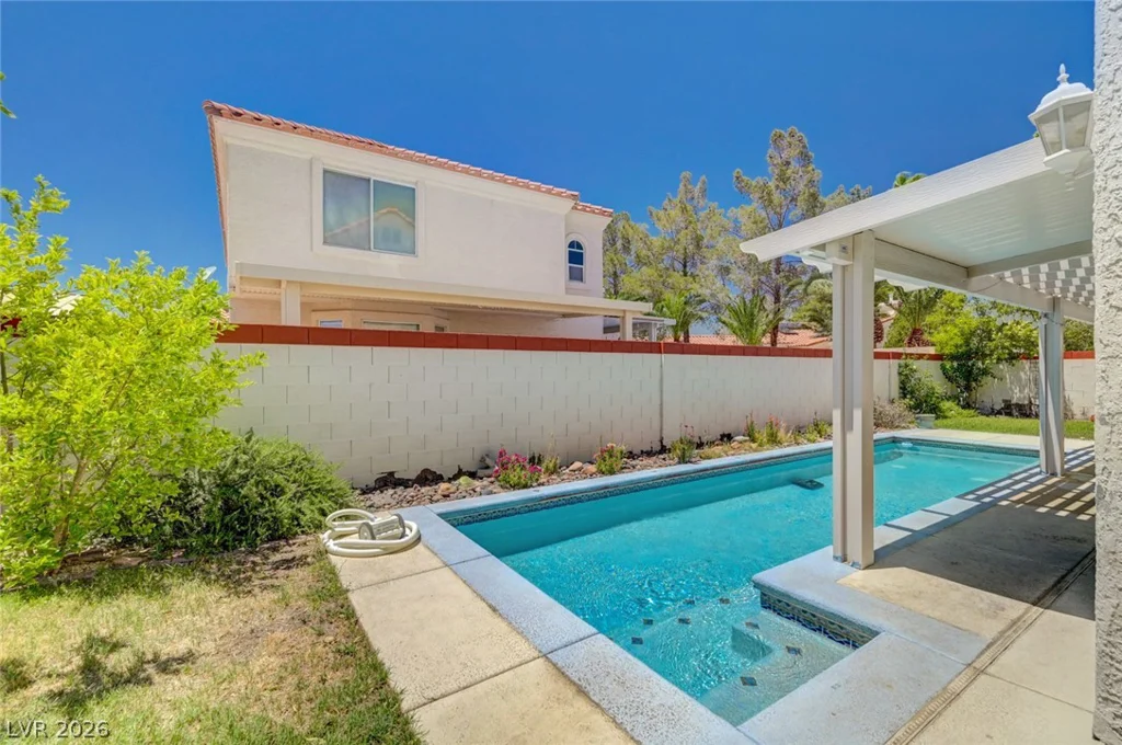 4125 Scotmist, Las Vegas, NV 89129
