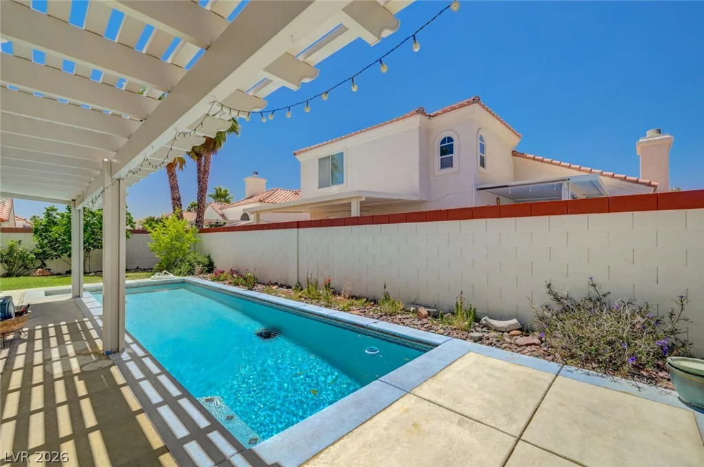 4125 Scotmist, Las Vegas, NV 89129