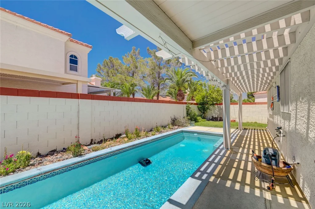4125 Scotmist, Las Vegas, NV 89129
